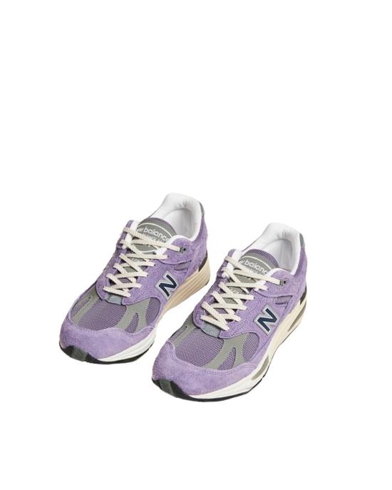 26SS 뉴발란스 스니커즈 1412627 Purple - NEW BALANCE