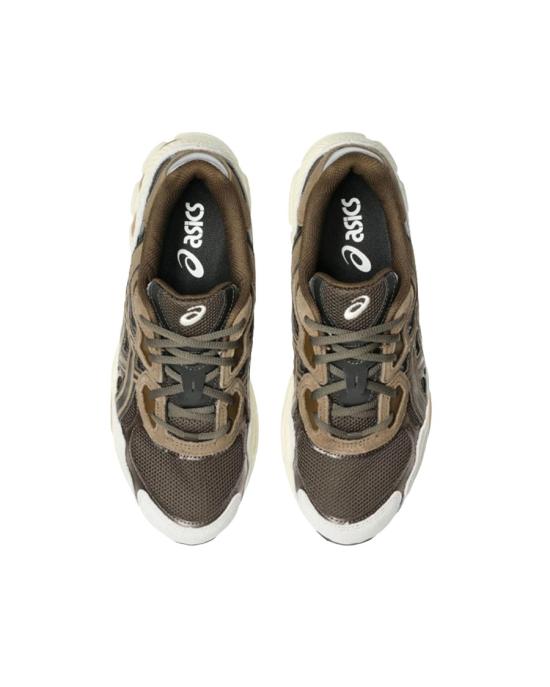 26SS 아식스 스니커즈 8933488 Grey - ASICS