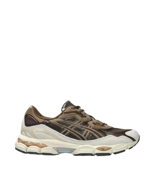 26SS 아식스 스니커즈 8933488 Grey