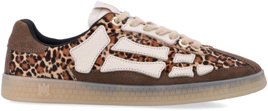 26SS 아미리 스니커즈 197916271409 BROWN