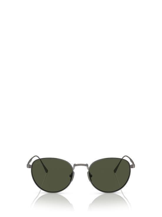26FW 페르솔 선글라스 PO5002ST 800131 PEWTER
