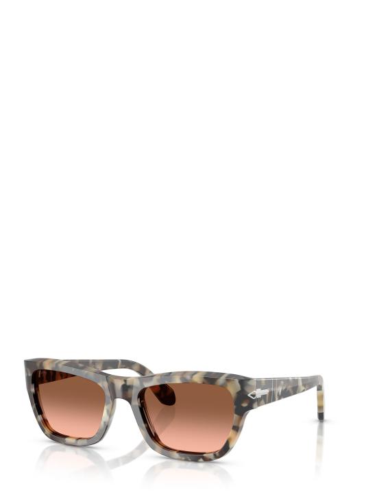 26FW 페르솔 선글라스 PO0091S 1071A5 BROWN TORTOISE - PERSOL