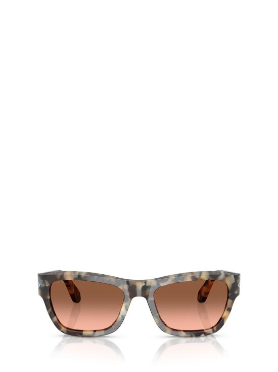 26FW 페르솔 선글라스 PO0091S 1071A5 BROWN TORTOISE
