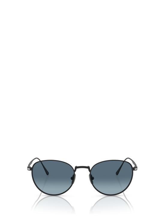 26FW 페르솔 선글라스 PO5002ST 8004Q8 MATTE BLACK