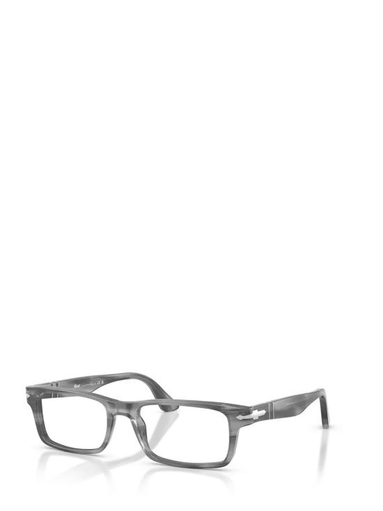 26FW 페르솔 안경 PO3050V 1192 STRIPED GREY - PERSOL
