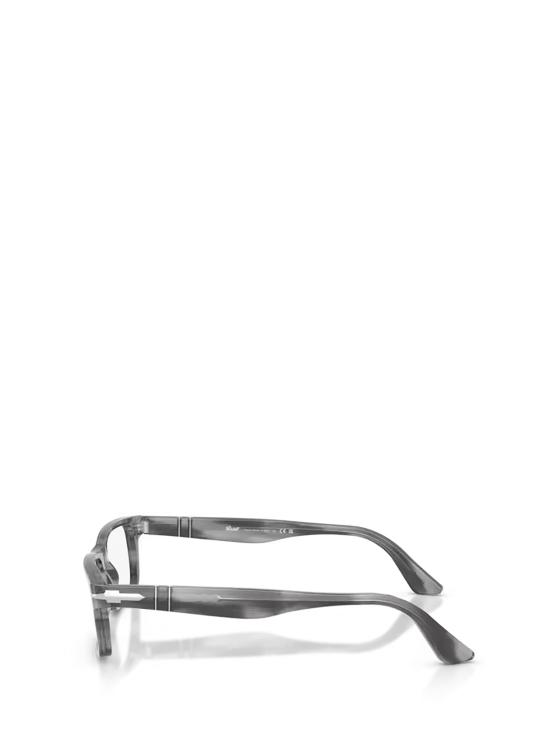 26FW 페르솔 안경 PO3050V 1192 STRIPED GREY - PERSOL