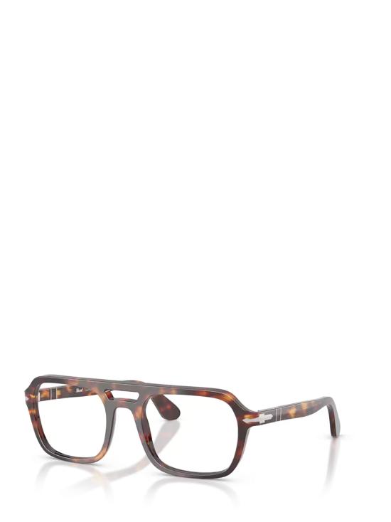 26FW 페르솔 안경 PO3394V 24 HAVANA - PERSOL