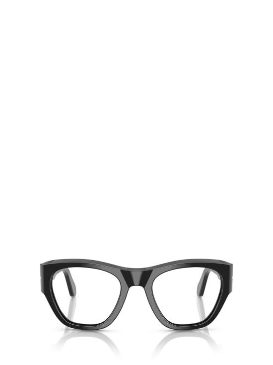 26FW 페르솔 안경 PO0054V 95 BLACK