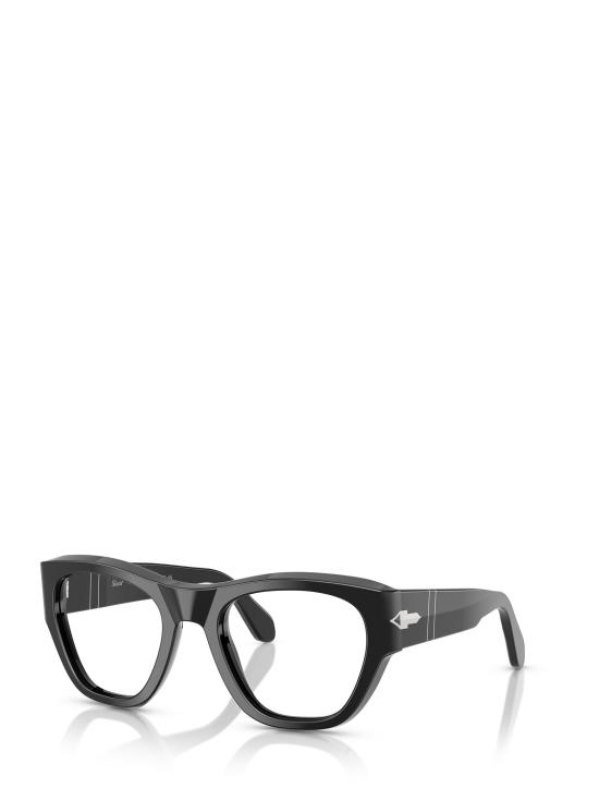 26FW 페르솔 안경 PO0054V 95 BLACK - PERSOL