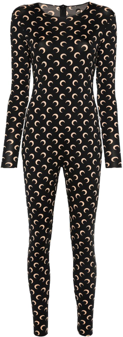26SS 마린세르 점프수트 3701276815578 BLACK