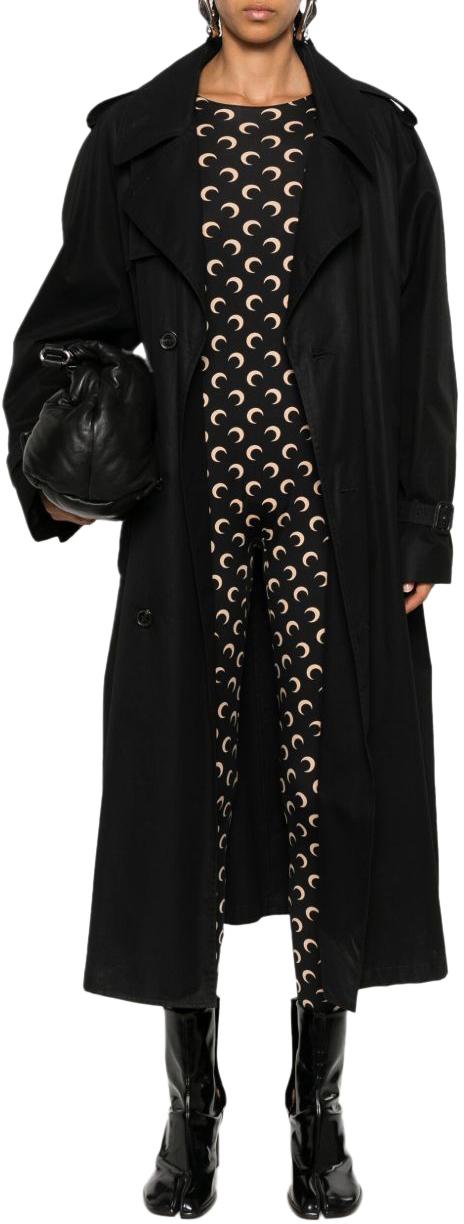 26SS 마린세르 점프수트 3701276815578 BLACK - MARINE SERRE