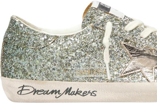 26SS 골든구스 스니커즈 8058807074696 METALLIC - GOLDEN GOOSE