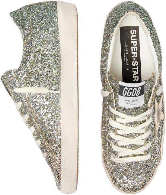 26SS 골든구스 스니커즈 8058807074696 METALLIC - GOLDEN GOOSE