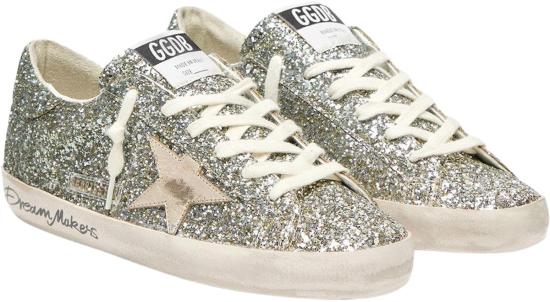 26SS 골든구스 스니커즈 8058807074696 METALLIC - GOLDEN GOOSE