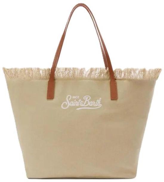 26SS 세인트바쓰 숄더백 8057338919063 BEIGE