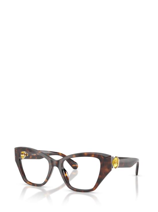 26FW 스와로브스키 안경 SK2050U 1002 HAVANA - SWAROVSKI