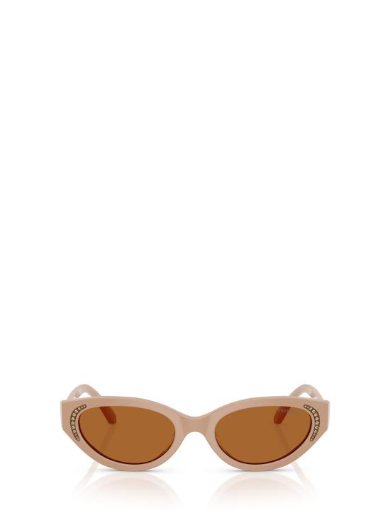 26FW 스와로브스키 선글라스 SK6030 106173 BEIGE
