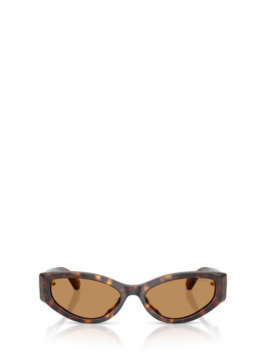 26FW 스와로브스키 선글라스 SK6045U 100273 HAVANA
