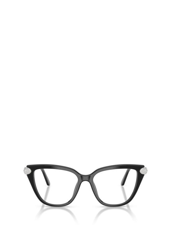 26FW 스와로브스키 안경 SK2045 1001 BLACK