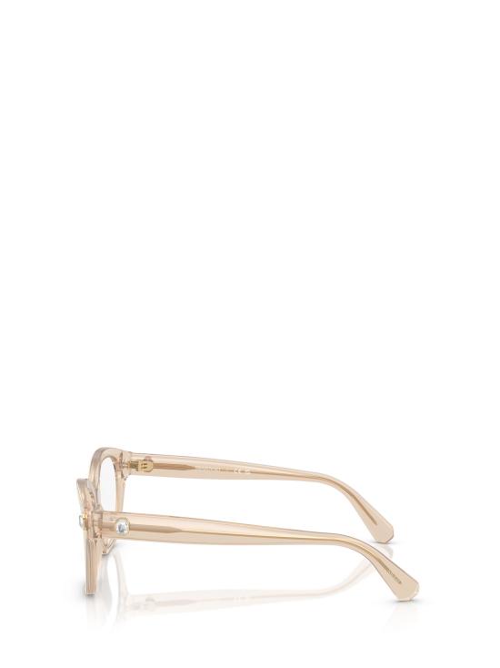 26FW 스와로브스키 안경 SK2038 1034 MILKY BEIGE - SWAROVSKI