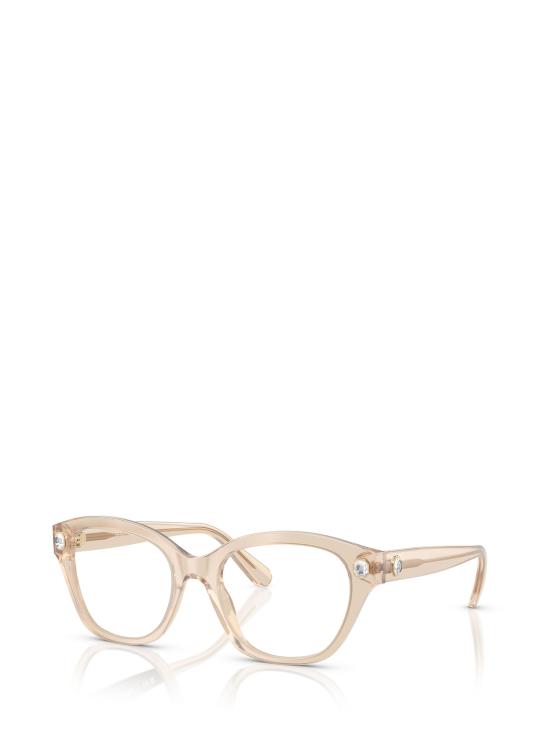 26FW 스와로브스키 안경 SK2038 1034 MILKY BEIGE - SWAROVSKI