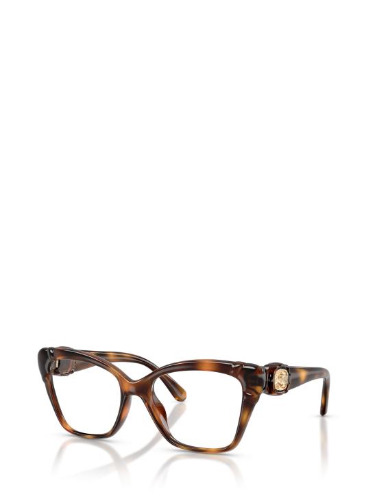 26FW 스와로브스키 안경 SK2056U 1002 HAVANA - SWAROVSKI