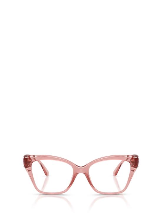 26FW 스와로브스키 안경 SK2056U 3001 TRANSPARENT PINK