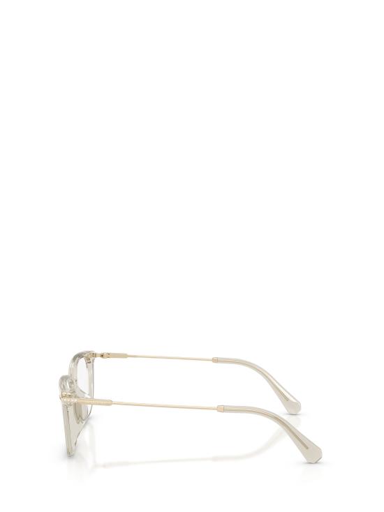 26FW 스와로브스키 안경 SK2067D 3003 TRANSPARENT BEIGE - SWAROVSKI