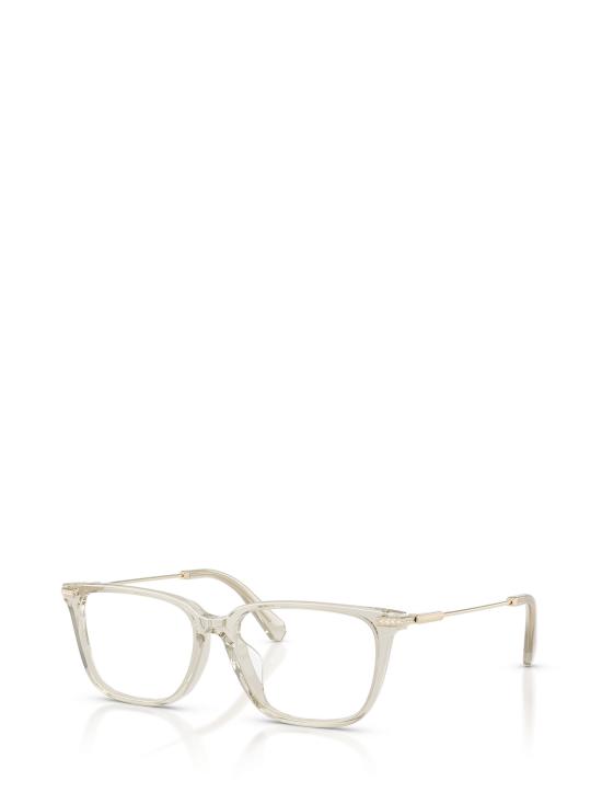 26FW 스와로브스키 안경 SK2067D 3003 TRANSPARENT BEIGE - SWAROVSKI