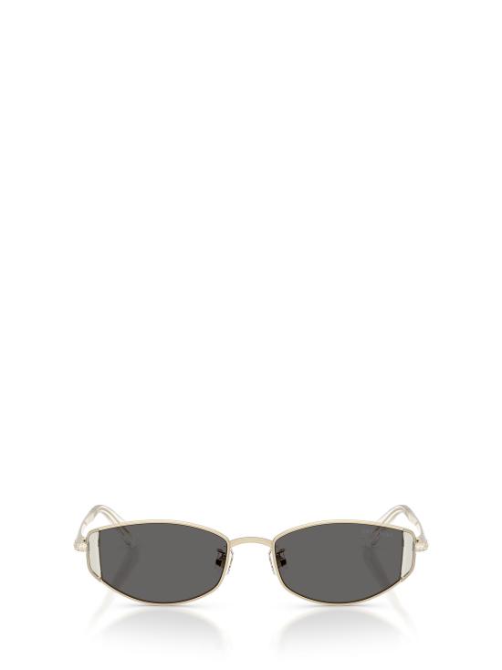 26FW 스와로브스키 선글라스 SK7035D 401387 PALE GOLD