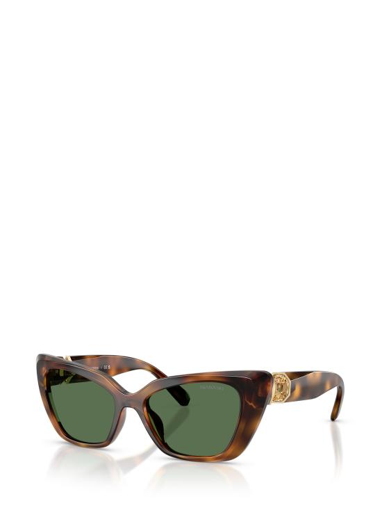 26FW 스와로브스키 선글라스 SK6047 100271 HAVANA - SWAROVSKI