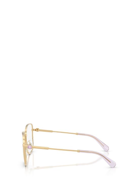 26FW 스와로브스키 안경 SK1036 4036 GOLD - SWAROVSKI