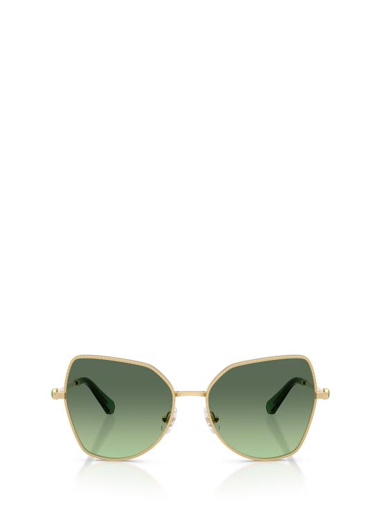 26FW 스와로브스키 선글라스 SK7037 40172A GOLD