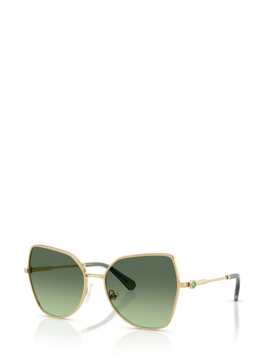 26FW 스와로브스키 선글라스 SK7037 40172A GOLD - SWAROVSKI