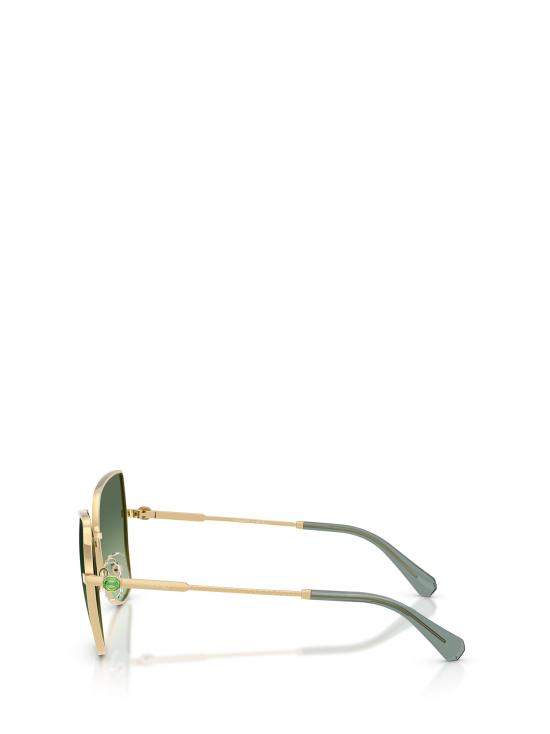 26FW 스와로브스키 선글라스 SK7037 40172A GOLD - SWAROVSKI