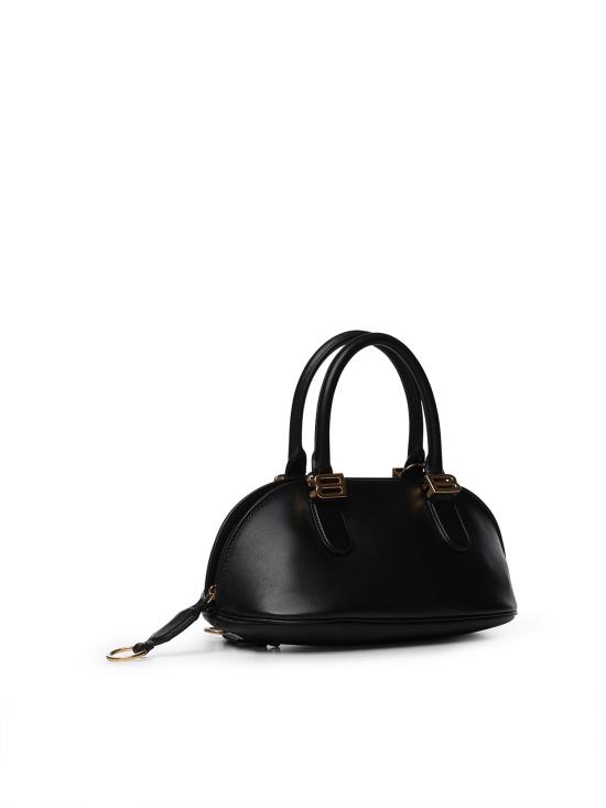 26SS 발렌시아가 볼레로 볼링백 868585 2ACJS1000 BLACK - BALENCIAGA