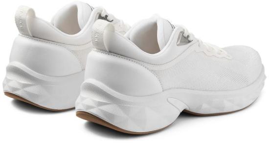 26SS 지미추 스니커즈 DIAMONDRUNFZGEVWHITEMIX - JIMMY CHOO