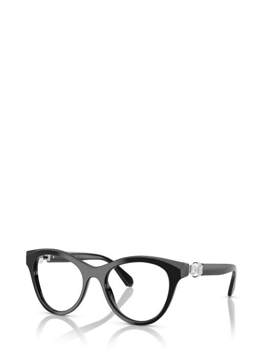 26FW 스와로브스키 안경 SK2036 1001 BLACK - SWAROVSKI