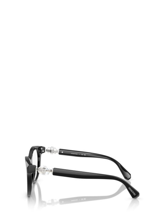 26FW 스와로브스키 안경 SK2036 1001 BLACK - SWAROVSKI