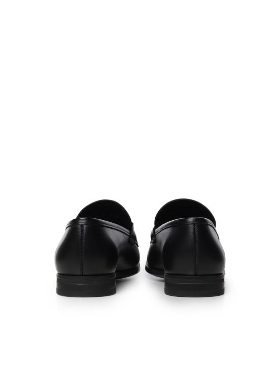 26SS 살바토레 페라가모 로퍼 02A881 686084001 BLACK - SALVATORE FERRAGAMO