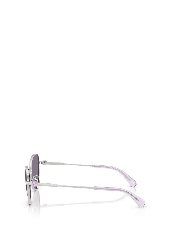 26FW 스와로브스키 선글라스 SK7032 40011A SILVER - SWAROVSKI