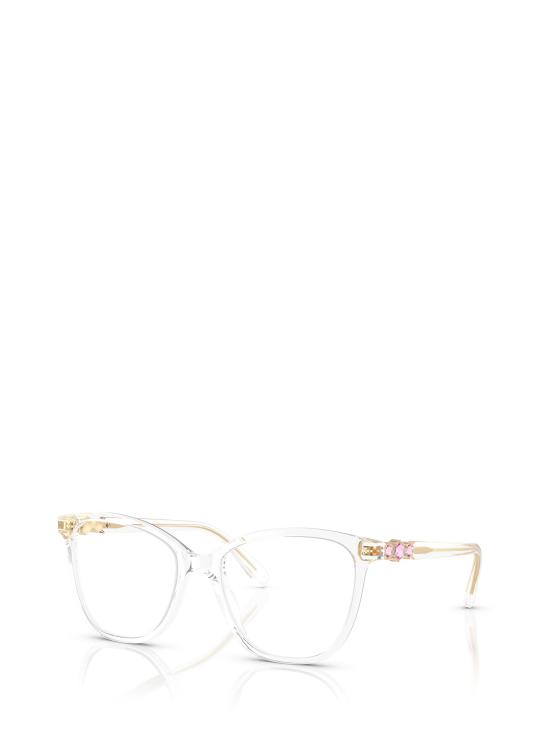 26FW 스와로브스키 안경 SK2020 1027 CRYSTAL - SWAROVSKI