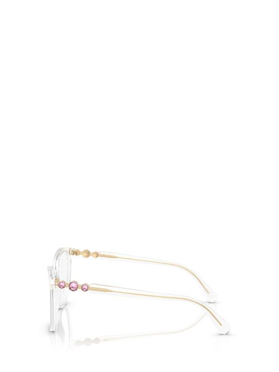 26FW 스와로브스키 안경 SK2020 1027 CRYSTAL - SWAROVSKI
