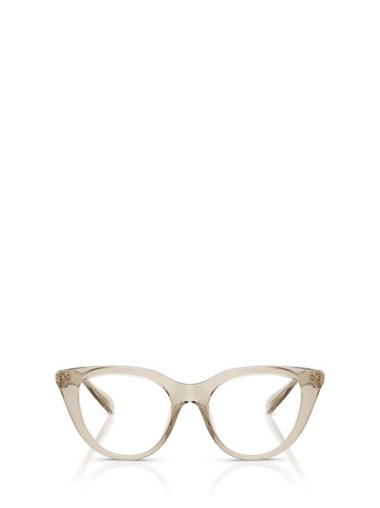 26FW 스와로브스키 안경 SK2052 3003 TRANSPARENT BEIGE