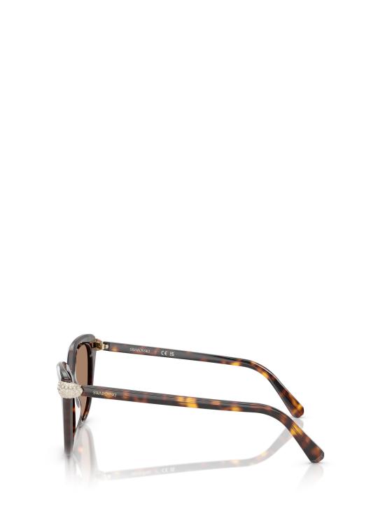 26FW 스와로브스키 선글라스 SK6039 100273 HAVANA - SWAROVSKI