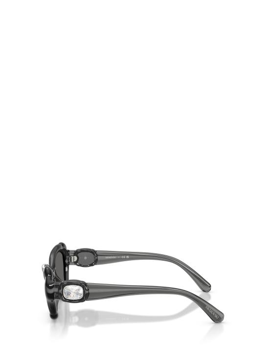 26FW 스와로브스키 선글라스 SK6050 108787 DARK GREY - SWAROVSKI