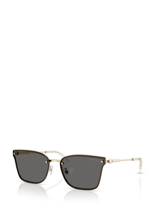 26FW 스와로브스키 선글라스 SK7036D 401387 PALE GOLD - SWAROVSKI