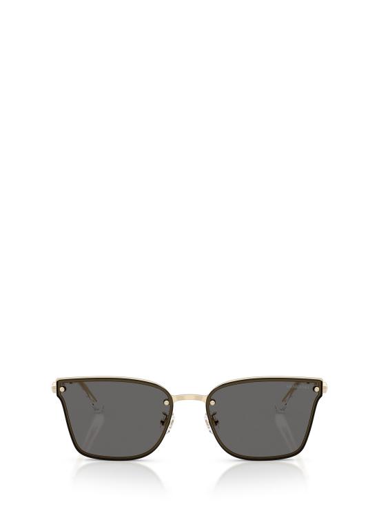 26FW 스와로브스키 선글라스 SK7036D 401387 PALE GOLD