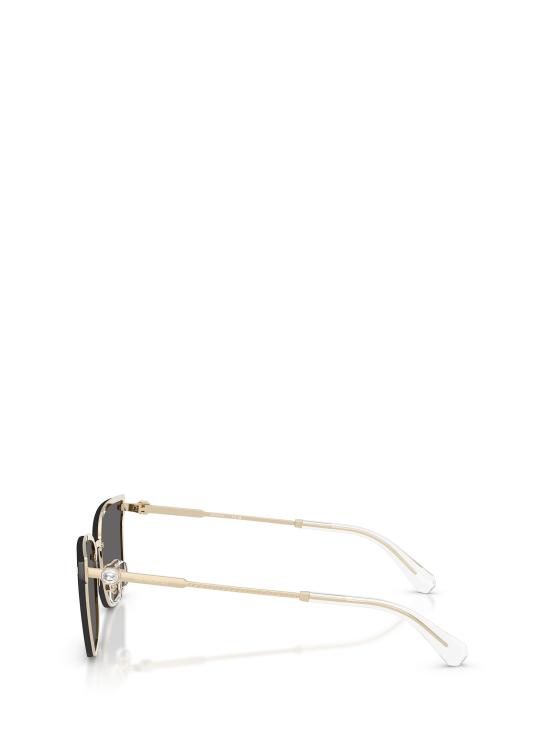 26FW 스와로브스키 선글라스 SK7036D 401387 PALE GOLD - SWAROVSKI