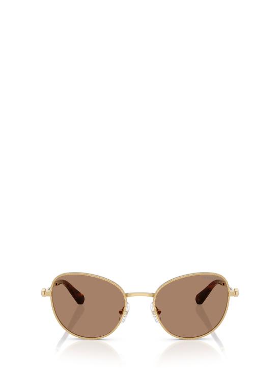 26FW 스와로브스키 선글라스 SK7032 400473 GOLD